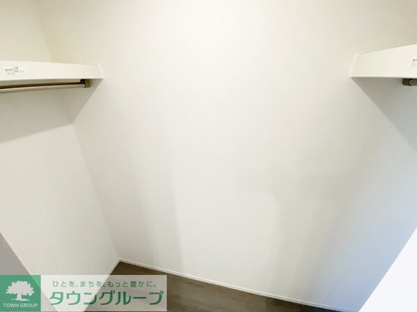 セレスティア森末町の物件内観写真